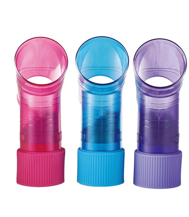 DIY Hair Dryer Diffuser – Universal Heat-Resistant Curly Hair Attachment | FS FanStore
