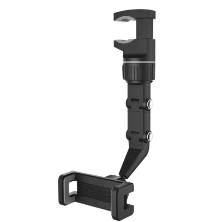 360° Rotatable Smart Phone Car Holder – Adjustable Dashboard & Windshield Mount | FS FanStore