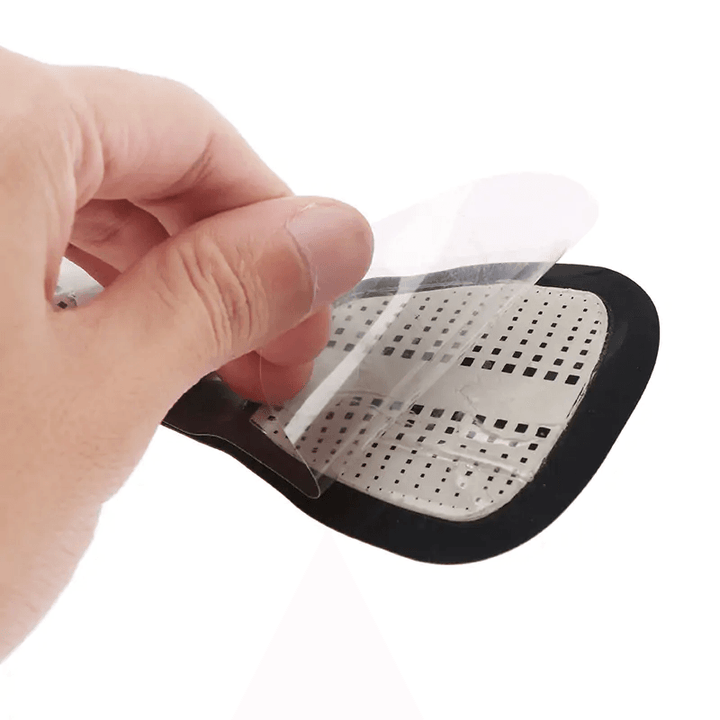 Cervical & Spine Massager – Portable Electric Muscle Relaxation Pad | FS FanStore